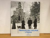 Profiler och milj&ouml;er i &Aring;m&aring;l del V