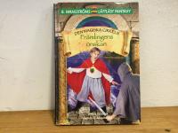 Fr&auml;mlingens &ouml;nskan