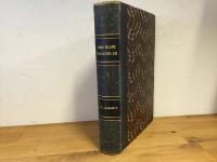 Fred eller f&ouml;rintelse - en naturforskares syn p&aring; Europas problem