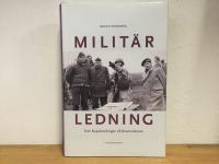 Milit&auml;r ledning