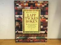 Lappt&auml;ckesboken