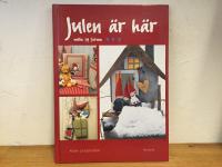 Julen &auml;r h&auml;r : m&aring;la, sy, forma