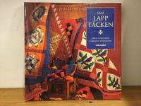 Sm&aring; lappt&auml;cken