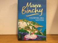 Stj&auml;rnklara n&auml;tter