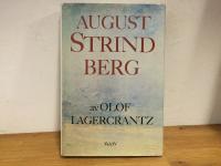 August Strindberg [Elektronisk resurs]