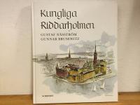 Kungliga Riddarholmen