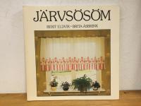 J&auml;rvs&ouml;s&ouml;m