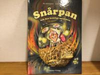 Sn&aring;rpan och den hemliga manicken