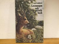 Laxmorgon och pyrschbock