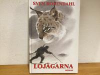 Loj&auml;garna : [roman]