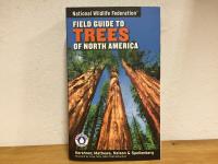 Field Guide to Trees of North America