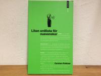 Liten ordlista f&ouml;r nusvenskar