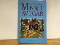 Minnet av ig&aring;r
