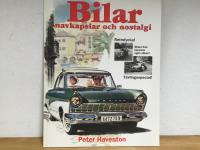 Bilar : navkapslar och nostalgi