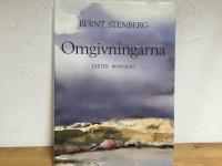 Omgivningarna : dikter och kortprosa