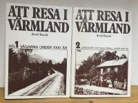 Att resa i V&auml;rmland del 1 o 2
