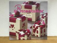 Presentaskar