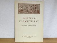 Romersk fornkunskap
