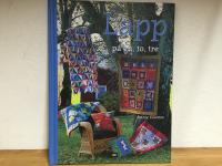 Lapp p&aring; en, to, tre