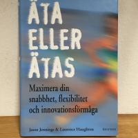 &Auml;ta eller &auml;tas