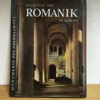 Baukunst der romantik in europa