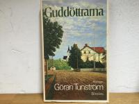 Gudd&ouml;ttrarna : [roman]