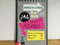 Jag b&ouml;rjar p&aring; m&aring;ndag