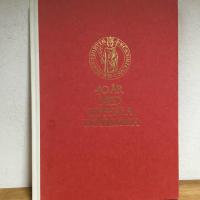 40 &aring;r med Uppsala domkyrka - skydds- restaurering utf&ouml;rda av byggnadsfirman Anders Di&ouml;s 1936-1976