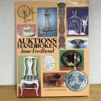 Auktionshandboken