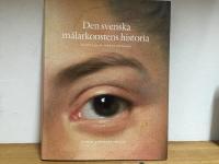 Den svenska m&aring;larkonstens historia