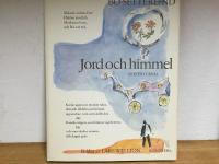 Jord och himmel : dikter i urval