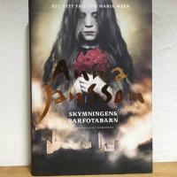 Skymningens barfotabarn