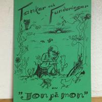 Tankar och funderingar