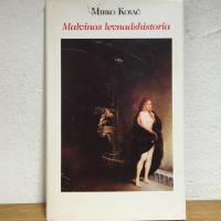 Malvinas levnadshistoria