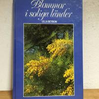 Blommor i soliga l&auml;nder