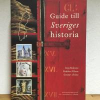 Guide till Sveriges historia