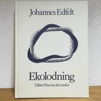 Ekolodning : dikter fr&aring;n sex decennier