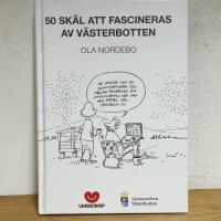 50 skäl att fascineras av Västerbotten