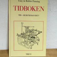Tidboken