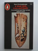 A Walk with Love and Death