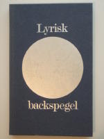 Lyrisk backspegel