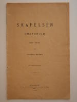 Skapelsen