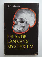 Den felande l&auml;nkens mysterium