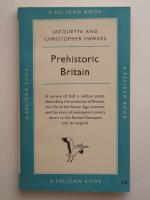Prehistoric Britain