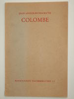 Colombe