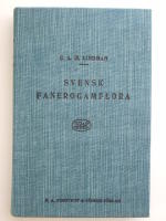 Svensk fanerogamflora
