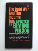 The Cold War and the Income Tax: A Protest