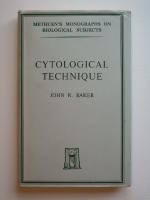 Cytological Technique