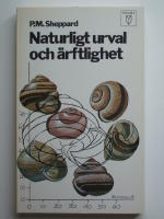 Naturligt urval och &auml;rftlighet