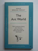 The Theory of Evolution